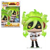 Funko Pop My Hero Academia 1484 Burnin