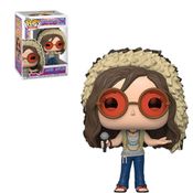 Funko Pop Rocks Janis Joplin 296 Janis Joplin