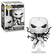 Funko Pop Marvel Venom 966 Poison Spider-Man Exclusive