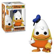 Funko Pop Trick or Treat 1220 Donald Duck