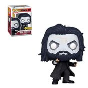 Funko Pop Rocks 337 Rob Zombie Glows In The Dark Exclusive