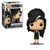 Funko Pop Rocks 366 Amy Winehouse
