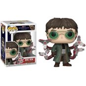 Funko Pop Marvel Spider-Man No Way Home 1163 Doc Ock