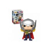 Funko Pop Marvel 535 Thor Holiday Exclusive