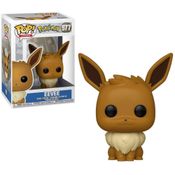 Funko Pop Pokemon 577 Eevee