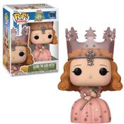 Funko Pop The Wizard of Oz 85th 1518 Glinda The Good Wicth