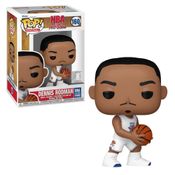 Funko Pop NBA All Stars 160 Dennis Rodman