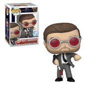 Funko Pop Marvel Spider-Man 1221 Matt Murdock