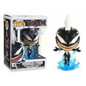 Funko Boneco Funko Pop Marvel Venom Venomized Storm 512