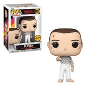 Funko Pop Stranger Things 1457 Eleven Special Edition