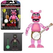 Funko Five Nights at Freddy's Pizza Simulator Pigpatch GITD