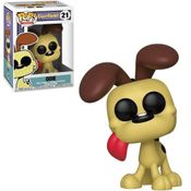 Funko Pop Comics Garfield 21 Odie