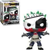 Funko Pop Batman 416 The Joker King Exclusive