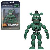 Funko Five Nights at Freddy's Curse of Dreadbear - Dreadbear