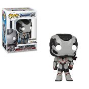 Funko Pop Avengers Endgame 461 War Machine Exclusive