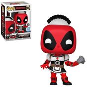 Funko Pop Deadpool 688 Deadpool French Maid Exclusive