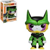 Funko Pop Dragon Ball Z 13 Perfect Cell