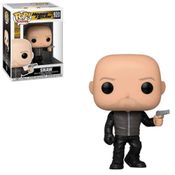 Funko Pop Fast & Furious 920 Shaw Velozes e Furiosos