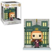 Funko Pop Harry Potter 139 Ginny Weasley w/ Flourish and Blotts