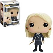 Funko Pop Harry Potter 14 Luna Lovegood