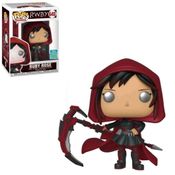 Funko Pop RWBY 640 Ruby Rose Exclusive