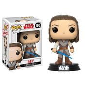 Funko Pop Star Wars 190 Rey