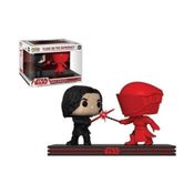 Funko Pop Star Wars 265 Kylo Ren & Praetorian Guard