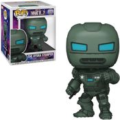 Funko Pop Marvel What If? 872 The Hydra Stomper 15cm