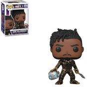 Funko Pop Marvel What If? 878 King Killmonger