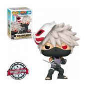 Funko Pop Naruto Shippuden 994 Kakashi Anbu Special Edition