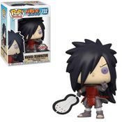 Funko Pop Naruto Shippuden 722 Madara Reanimation Special Edition