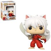 Funko Pop Inuyasha 767 Inuyasha