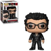 Funko Pop Movies Jurassic Park 547 Dr. Ian Malcolm