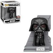 Funko Pop Star Wars 442 Bounty Hunters Darth Vader Exclusive