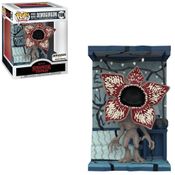 Funko Pop Stranger Things 1186 Demogorgon Byers House