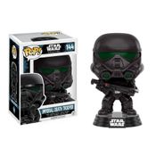 Funko POP Star Wars Rogue One 144 Imperial Death Trooper