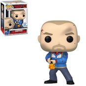 Funko Pop Stranger Things 4 1253 Hopper Exclusive