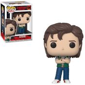 Funko Pop Stranger Things 4 1245 Steve