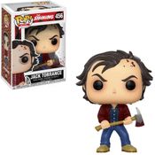 Funko Pop The Shining 456 Jack Torrance