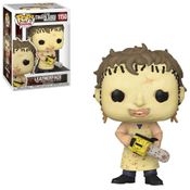 Funko Pop Texas Chainsaw Massacre 1150 Leatherface