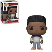 Funko Pop Stranger Things 4 1241 Lucas