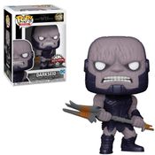 Funko Pop Zack Snyders Justice League 1126 Darkseid