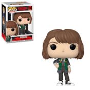 Funko Pop Stranger Things 4 1244 Robin