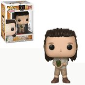 Funko Pop The Walking Dead 576 Eugene