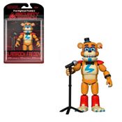 Funko Five Nights at Freddy's Glamrock Freddy