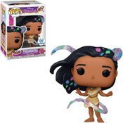 Funko Pop Disney Princess 1077 Pocahontas Exclusive