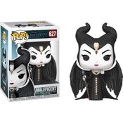 Funko Pop Disney Of Evil 627 Maleficent Malévola