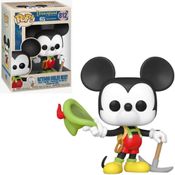 Funko Pop Disneyland 65th 812 Matterhorn Bobsleds Mickey