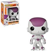 Funko Pop Dragon Ball Z 12 Frieza Final Form