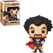 Funko Pop Dragon Ball Super 812 Hercule Mr. Satan